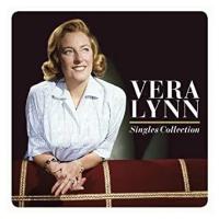 Компакт-диски, MUSIC ON CD, VERA LYNN - Singles Collection (2CD)