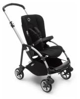 База для коляски Bugaboo Bee 6 base ALU/BLACK 500302ZW01 без капюшона