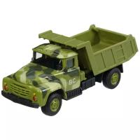 Грузовик Play Smart Автопарк 6517-D 1:52, 16 см