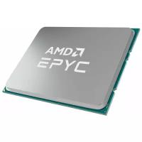 Процессор AMD EPYC-7763 SP3 LGA, 64 x 2400 МГц, OEM