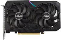 Видеокарта ASUS Dual GeForce RTX 3050 8GB (DUAL-RTX3050-8G)