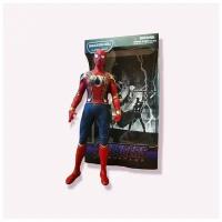 Игрушка Фигурка Мстители Человек Паук 22см./Фигурка Spider Man 22 см