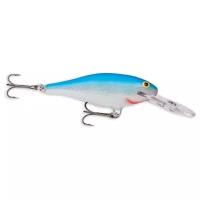 Воблер Rapala Shad Rap 09/B SR09-B