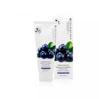 Пилинг-скатка с черникой 3W Clinic Seo Dam Han Blue Berry Peeling, 180 мл