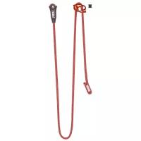 Самостраховка PETZL Dual Connect Vario