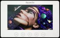 Монитор для домофона/видеодомофона Falcon Eye Eye Cosmo-4 белый