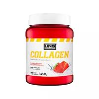 UNS, COLLAGEN PLUS, 450г (Лимон)