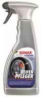 SONAX Xtreme Средство для ухода за резиной (матовый эффект) 0,5л 256241