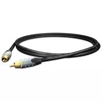 Кабель коаксиальный RCA - RCA HIC-ON HIA-C1C1-0300 3.0m