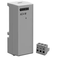 Овен АС4-М преобразователь интерфейсов RS-485 USB с гальванической изоляцией