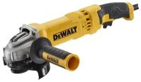 УШМ DeWALT DWE4277, 1500 Вт, 125 мм, без аккумулятора