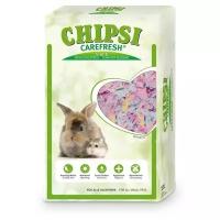 Наполнитель Carefresh Colors Confetti (10 л)