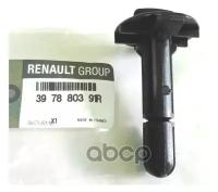 Штифт Крепления Радиатора RENAULT арт. 397880391R