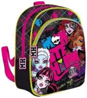 Monster High Рюкзак дошкольный