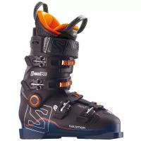 Горнолыжные ботинки Salomon X MAX 120