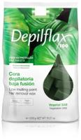 Depilflax Воск горячий 