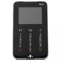 Вендинговый терминал PAX D200 (GPRS/WI-FI/BT/CTLS)