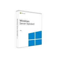 Windows Server Standard 2019 64Bit ENG 5 Clt 16 Core (P73-07680/P73-07691)