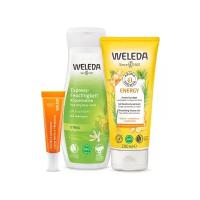 Weleda Набор Energizes