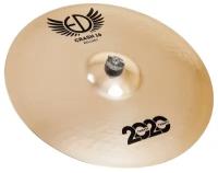 Тарелка для ударной установки EDCymbals ED2020CR16BR