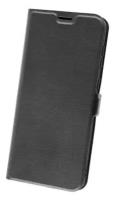 Чехол-книжка Gresso для Samsung Galaxy A02 черный