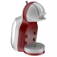 Кофемашина капсульная Krups Dolce Gusto Mini Me KP 1201/1205/1206/1208/123B