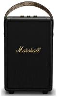 Портативная акустика Marshall Tufton Black and Brass (1006130)