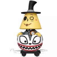 Фигурка Funko POP! Trains Disney NBC Mayor in Ghost Cart 50634, 10 см