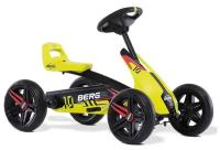 BERG TOYS Веломобиль Berg Buzzy Aero