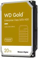 Western Digital WD Gold 20 ТБ WD201KRYZ