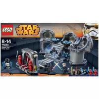LEGO Star Wars 75093 Звезда Смерти - Последняя схватка
