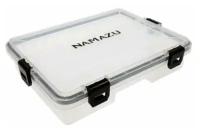 Коробка рыболовная Namazu TackleBox Waterproof N-BOX42