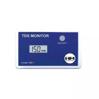 HM Digital TDS Monitor SM-1: онлайн монитор эффективности очистки воды SM-1