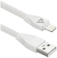 Кабель Lightning / USB Type-A ACD Life (ACD-U920-P5W) 1м, белый