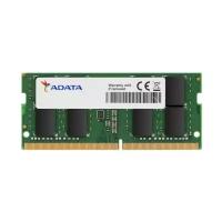 Оперативная память ADATA 16 ГБ DDR4 2666 МГц SODIMM CL19 AD4S266616G19-SGN