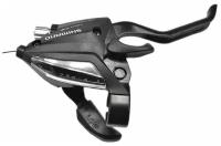 Шифтер/тормозная ручка Shimano EF-500 правый 7скоростей