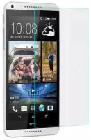 Защитное стекло на HTC Desire 816