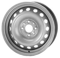 Диск TREBL, 53A35D 5.5x14/4x100ET35 57.1