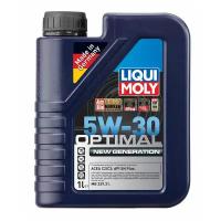 Масло моторное LIQUI MOLY Optimal New Generation 5W30 1л