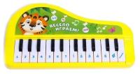 Музыкальное игрушка пианино ZABIAKA 
