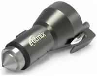 Ritmix RM-2429DC автомобильное зарядное устройство