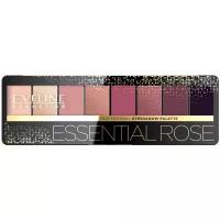 Eyeshadow Professional Palette Тени для век: 05–ESSENTIAL ROSE