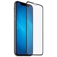 Защитное стекло DF iColor-19 для APPLE iPhone XR/ 11 для Apple iPhone 11, Apple iPhone Xr, Apple iPhone Xs Max