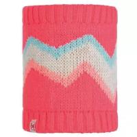 Шарф Buff CHILD KNITTED & POLAR NECKWARMER ARILD MULTI CHILD