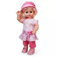 Интерактивная кукла Весна Инна 49, 43 см, В2257/о