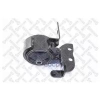 25-71049-Sx_подушка Двс Левая! Mazda 323 Bj All 98>/Premacy Cp 1.9i/2.0i 99> Stellox арт. 25-71049-SX