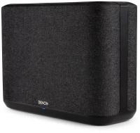 Беспроводная Hi-Fi акустика Denon HOME 250 black