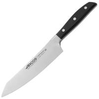 Набор ножей Шеф-нож Arcos Manhattan, лезвие 19 см