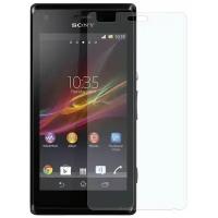 Защитное стекло для Sone Xperia M 2D