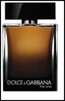 DOLCE&GABBANA парфюмированная вода The One Men, 100 мл